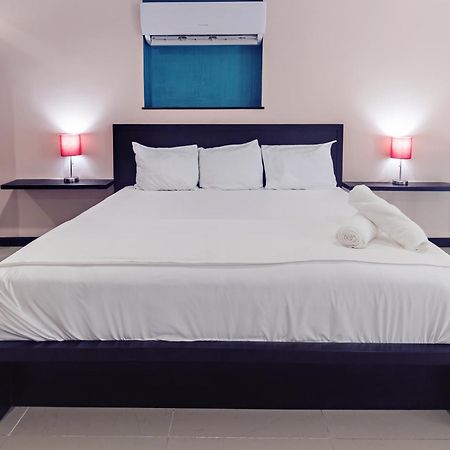 Hotel Carpe Diem Tulum By Nah Hotels Værelse billede