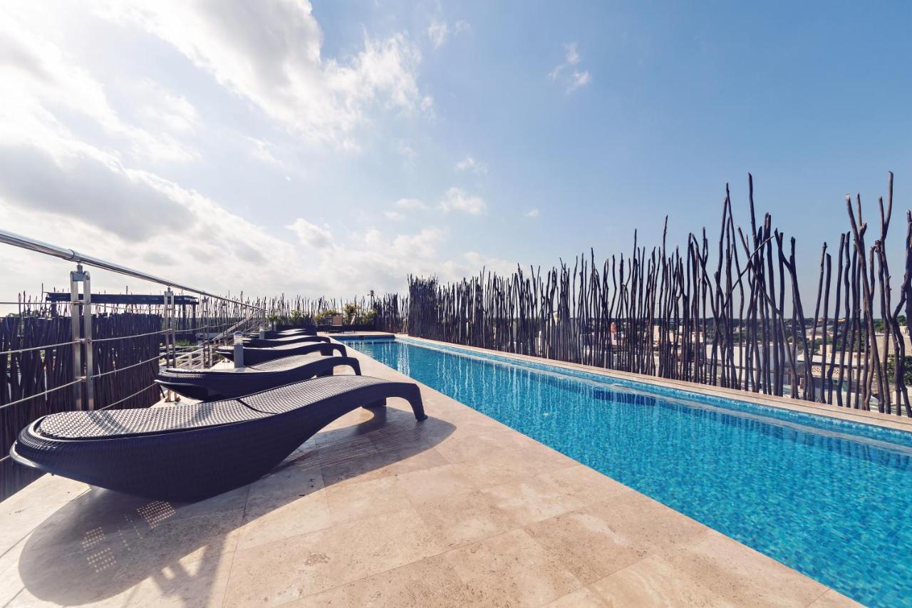 Hotel Carpe Diem Tulum By Nah Hotels Eksteriør billede