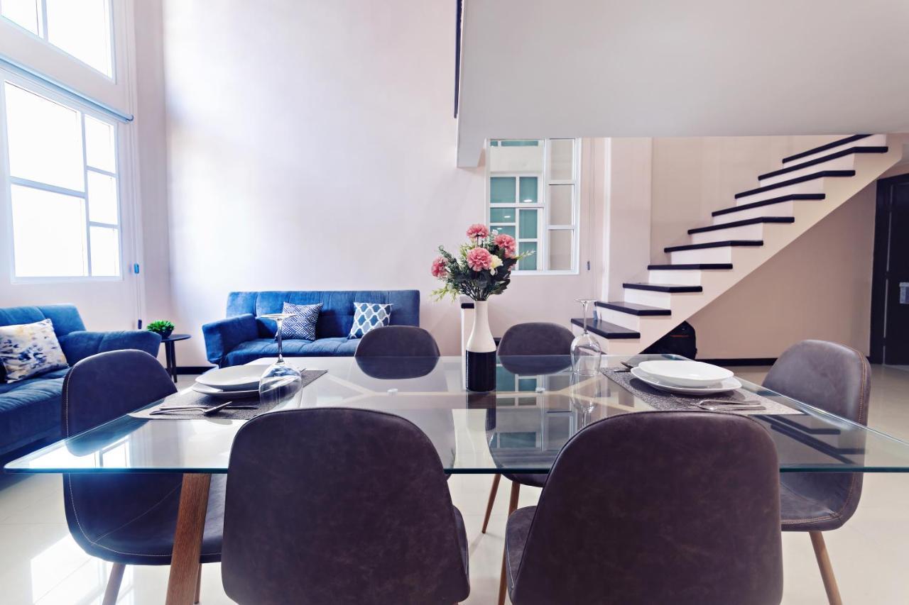 Hotel Carpe Diem Tulum By Nah Hotels Eksteriør billede