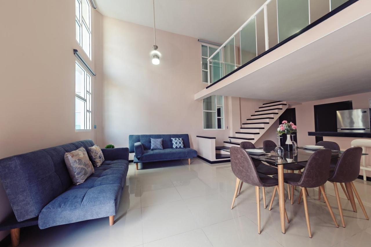 Hotel Carpe Diem Tulum By Nah Hotels Eksteriør billede