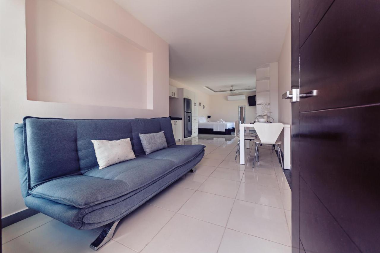 Hotel Carpe Diem Tulum By Nah Hotels Eksteriør billede
