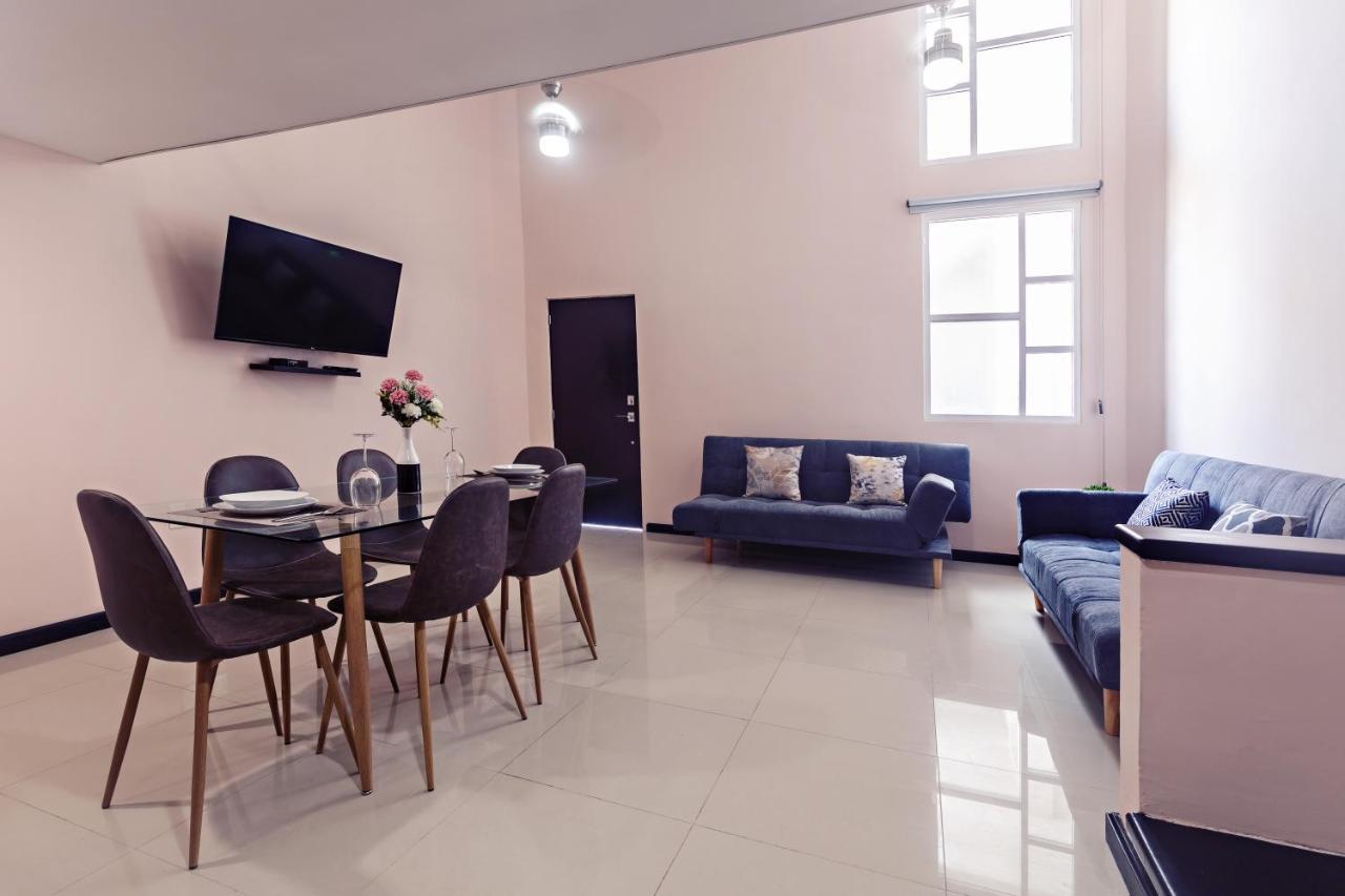 Hotel Carpe Diem Tulum By Nah Hotels Eksteriør billede