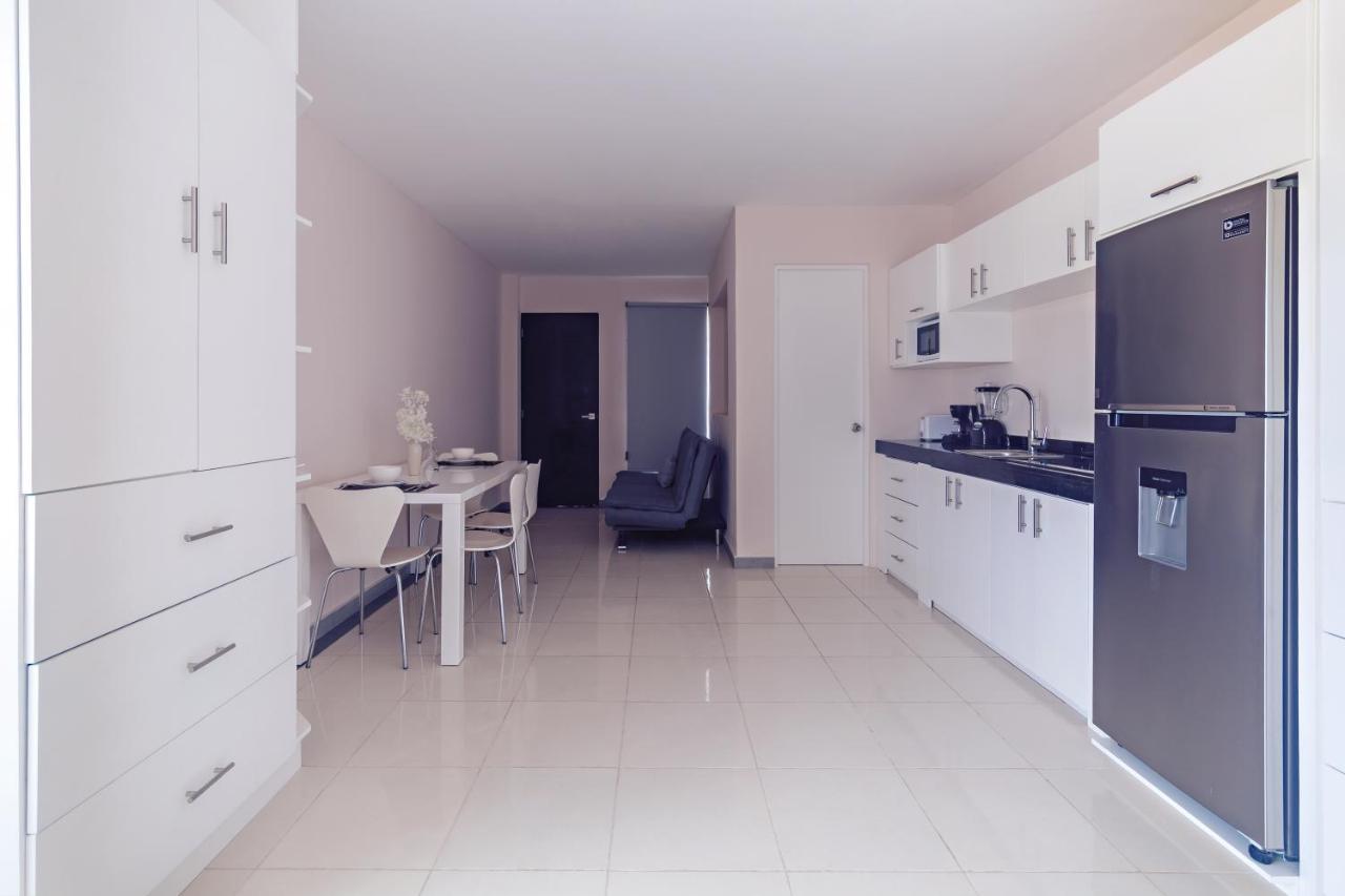 Hotel Carpe Diem Tulum By Nah Hotels Eksteriør billede