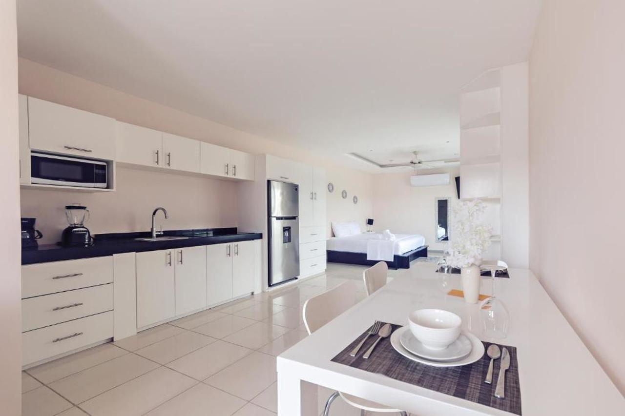 Hotel Carpe Diem Tulum By Nah Hotels Eksteriør billede