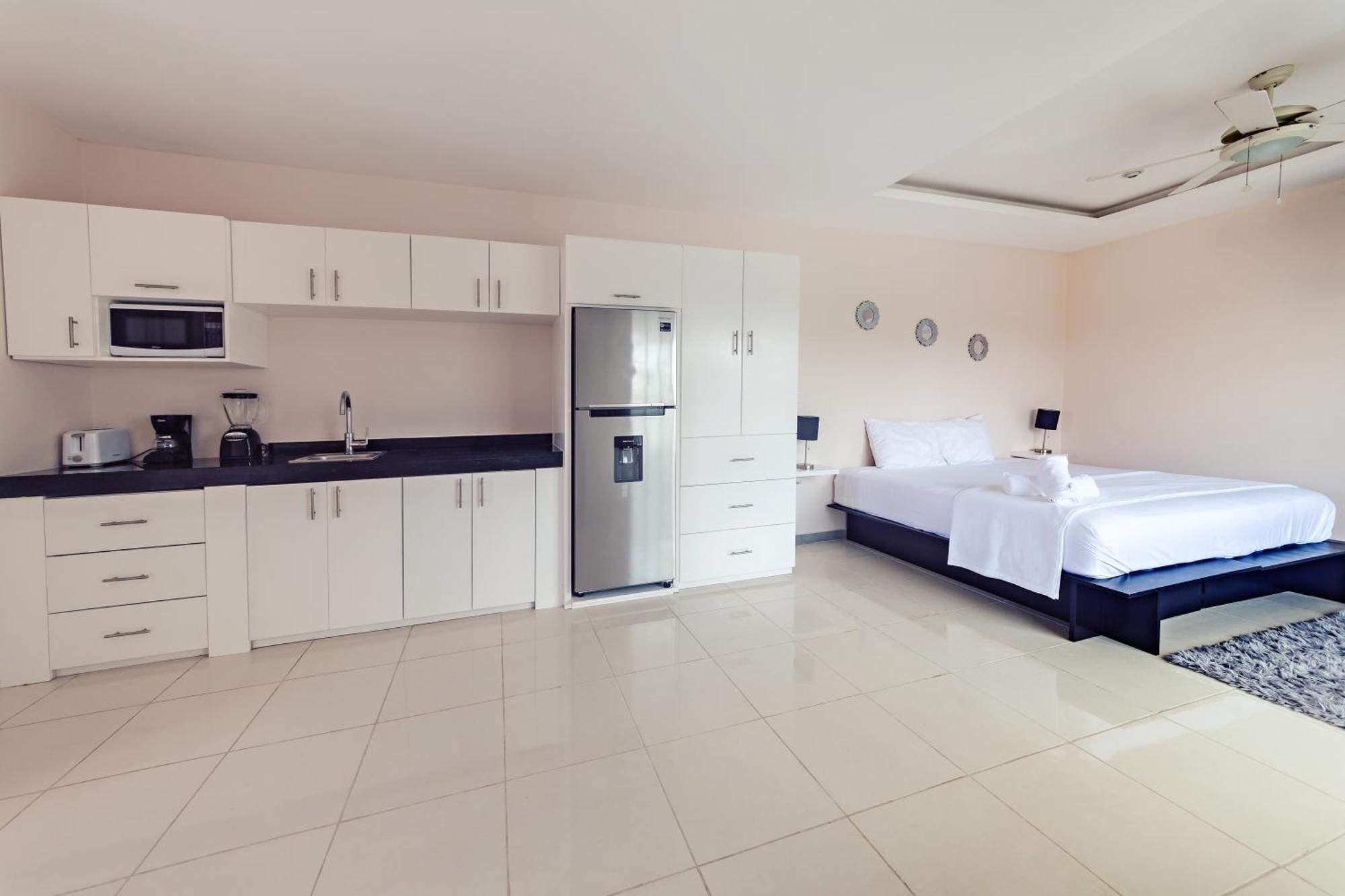 Hotel Carpe Diem Tulum By Nah Hotels Værelse billede
