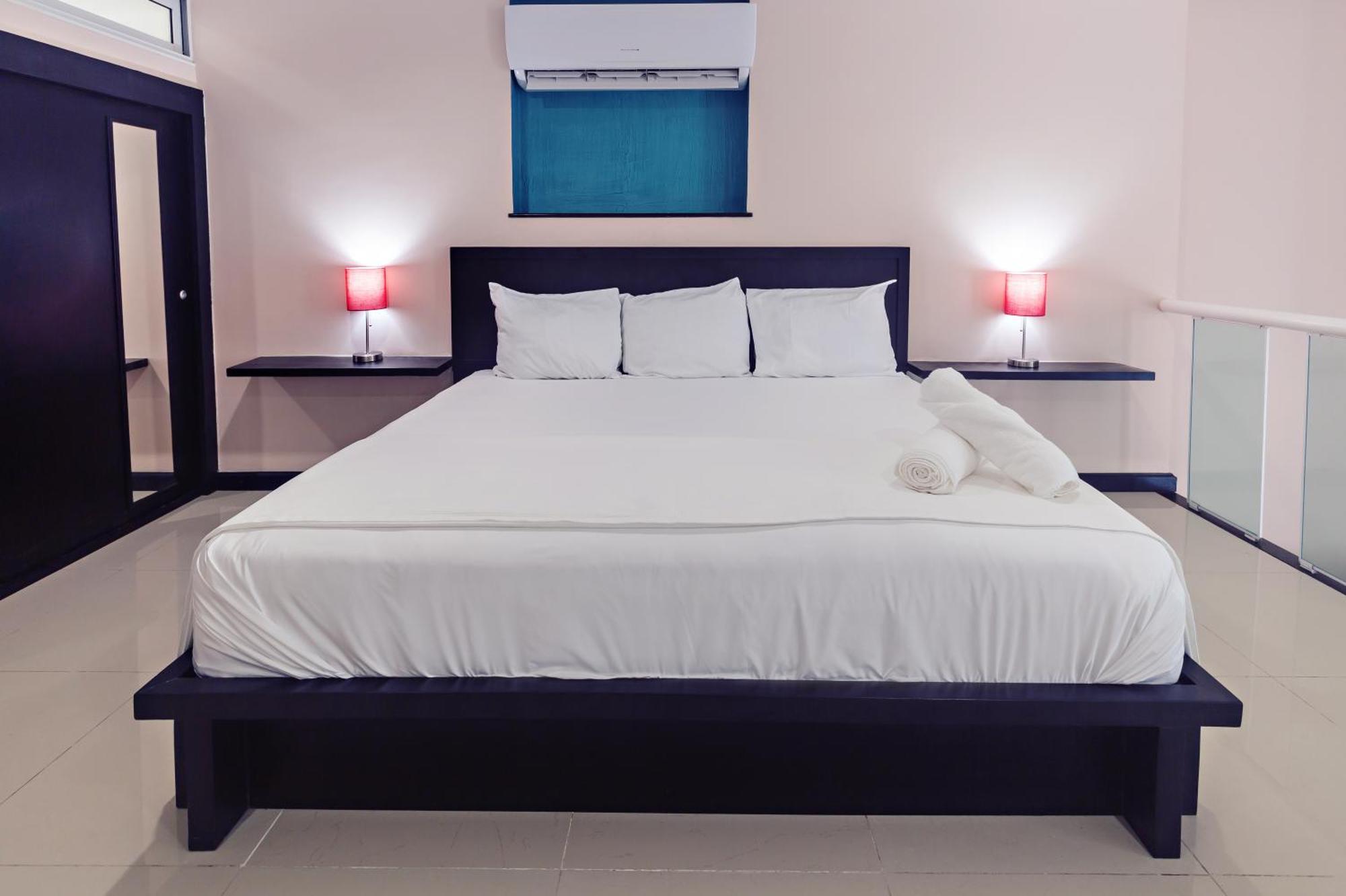 Hotel Carpe Diem Tulum By Nah Hotels Værelse billede